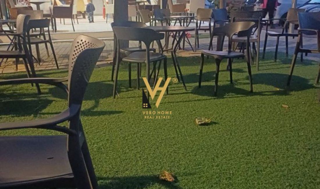 SHITET AMBIENT 90M2 NE YZBERISHT 140.000 EURO