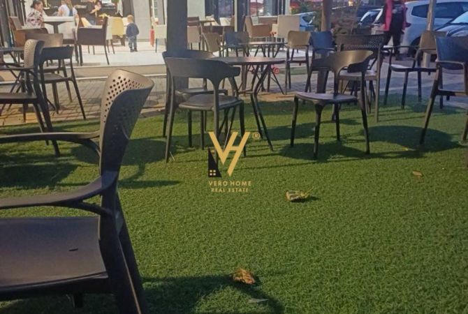 Business Property in Sale 1+1 in Tirana - 140,000 Euro