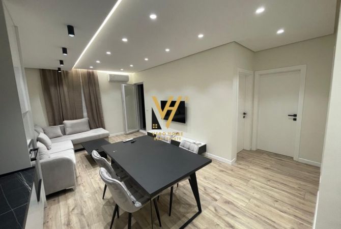 JEPET APARTAMENT 2+1+BLK ME QERA TE UNIVERS CITY, QTU 600 EURO