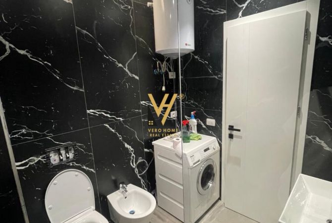 Shtepi me qera Apartament ne Tirane, 2+1, Mobilimi E mobiluar, Pagesa 600  Euro.