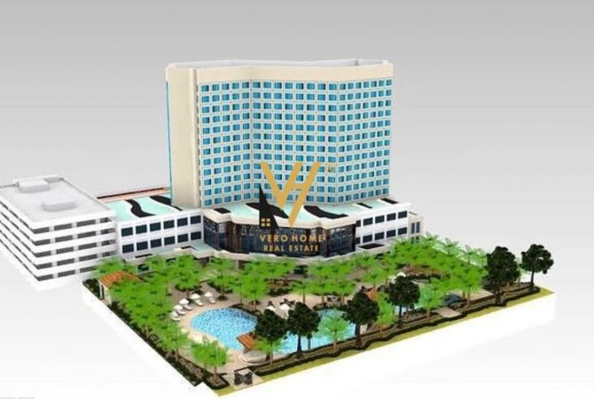 Ambiente Commerciale in Vendita 5+1 a Himara - 4,500,000 Euro