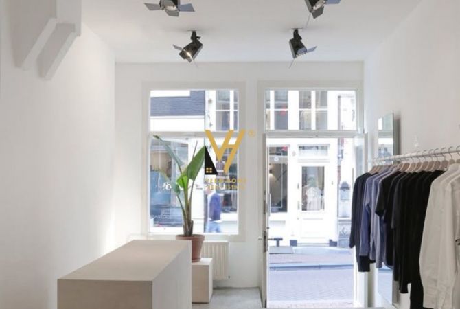 Business Property in Sale 1+1 in Tirana - 279,000 Euro