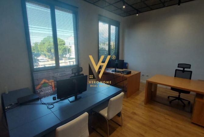 SHITET AMBIENT 42M2 TE KONGRESIT MANASTIRIT 105.000 EURO