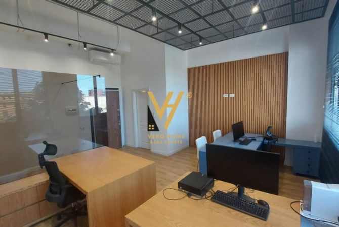 Business Property in Sale 3+1 in Tirana - 105,000 Euro