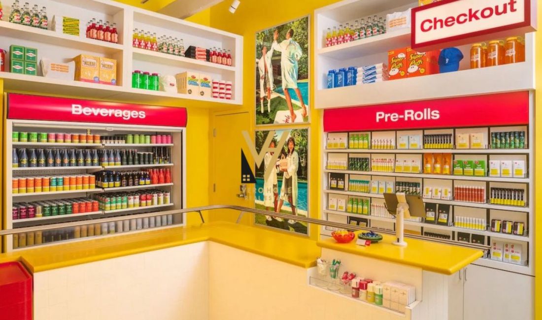 SHITET DYQAN 59 M2 TE RRUGA NDRE MJEDA 210.000 EURO