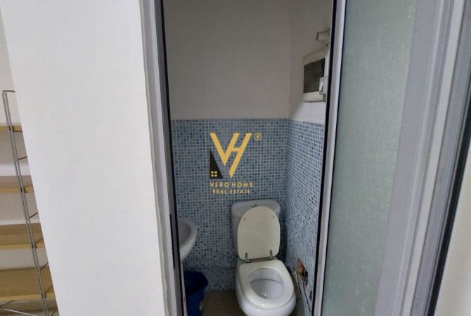 Business Property in Sale 1+1 in Tirana - 175,000 Euro