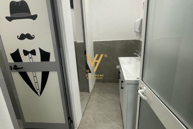 Business Property for Rent 3+1 in Tirana - 3,000 Euro