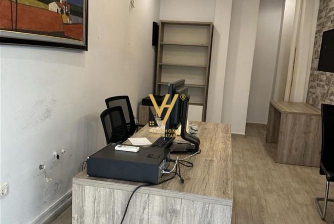 Business Property in Sale 3+1 in Tirana - 60,000 Euro