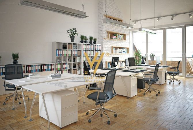 Business Property for Rent 3+1 in Tirana - 700 Euro