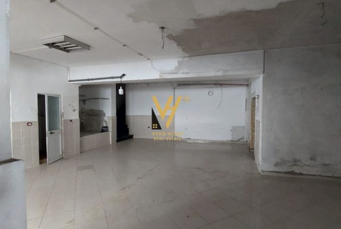 Business Property in Sale 1+1 in Tirana - 1,600,000 Euro