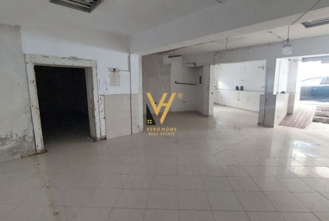 Business Property in Sale 1+1 in Tirana - 1,600,000 Euro