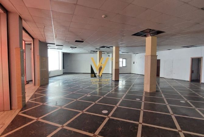 Business Property in Sale 1+1 in Tirana - 1,600,000 Euro