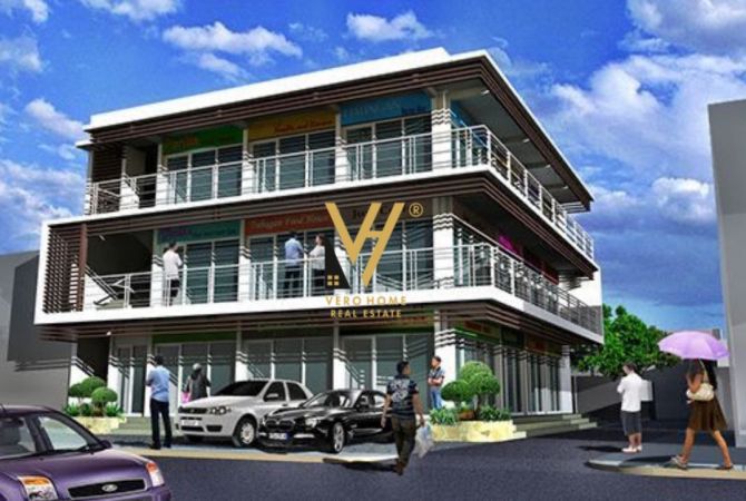 Business Property in Sale 6+1 in Tirana - 500,000 Euro