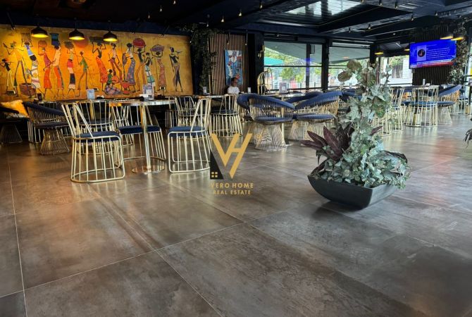 SHITET LOKAL I INVESTUAR 280M2 NE ELBASAN 700.000 EURO