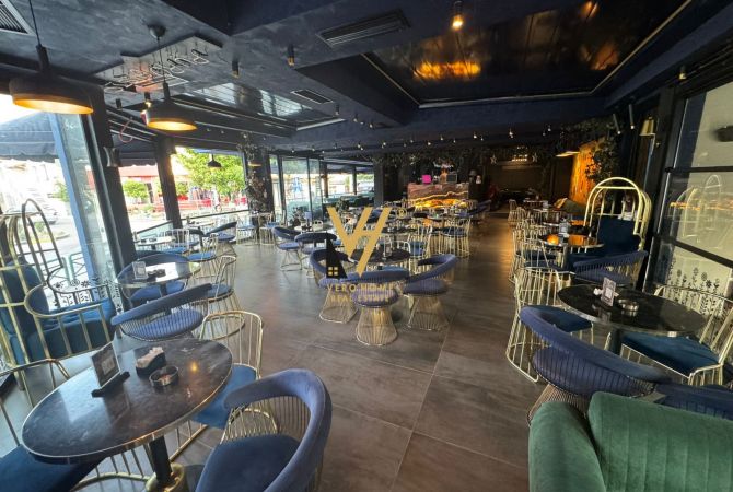 Ambiente Commerciale in Vendita 2+1 a Elbasan - 700,000 Euro