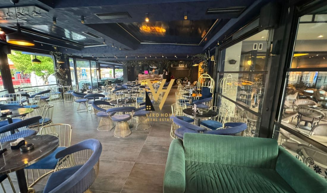 SHITET LOKAL I INVESTUAR 280M2 NE ELBASAN 700.000 EURO