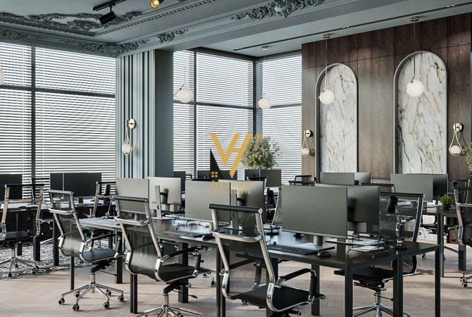 SHITET AMBIENT BIZNESI 700M2 TE GOLDEN PARK 1.200.000 EURO