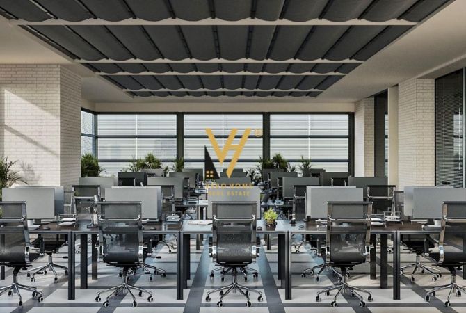 SHITET AMBIENT BIZNESI 700M2 TE GOLDEN PARK 1.200.000 EURO