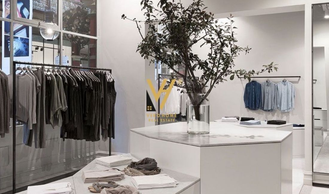 JEPET DYQAN 31 M2 ME QERA TE RRUGA E BODANEVE 650 EURO