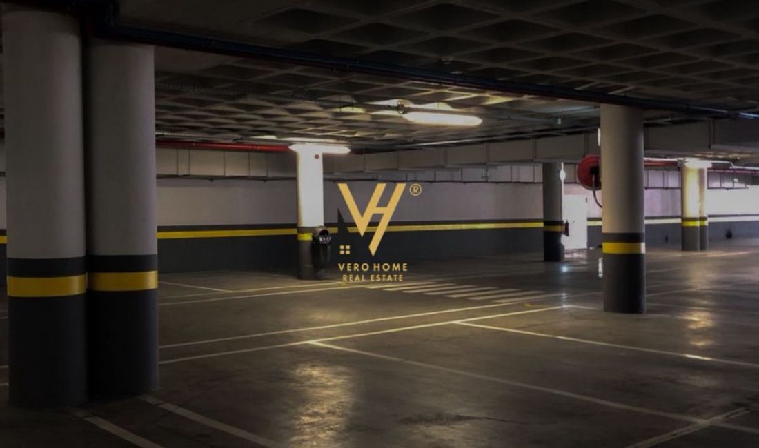 SHITET GARAZHD 17 M2 TE XHAMLLIKU 19.000 EURO