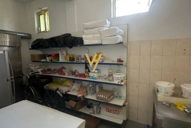 Business Property in Sale 2+1 in Tirana - 300,000 Euro