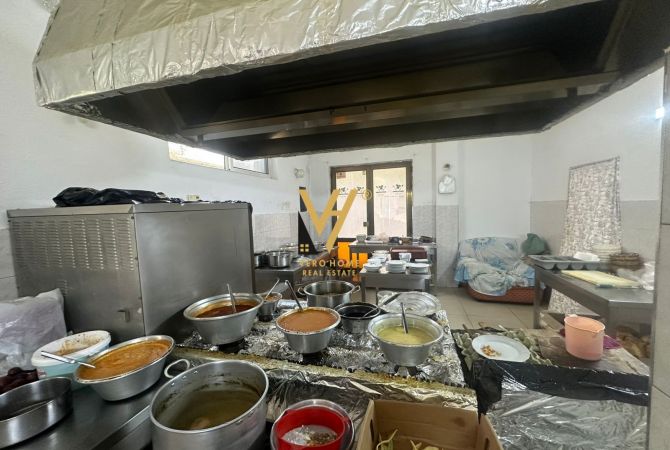 Business Property in Sale 2+1 in Tirana - 300,000 Euro