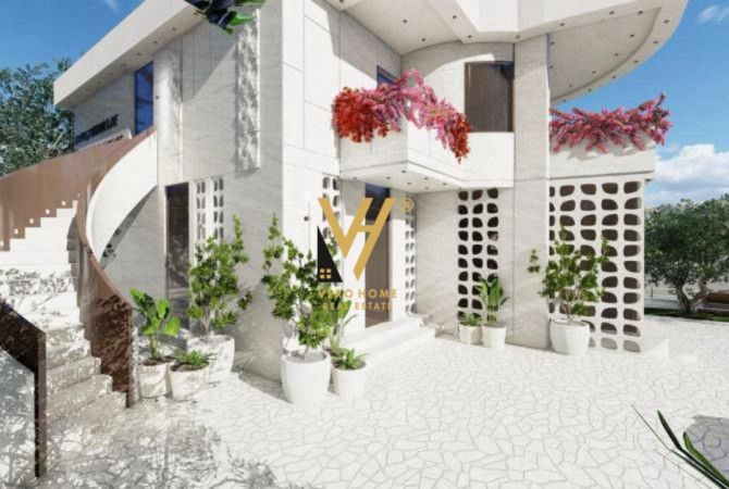 SHITET VILE DHE TRUALL NE SARANDE 200.000 EURO