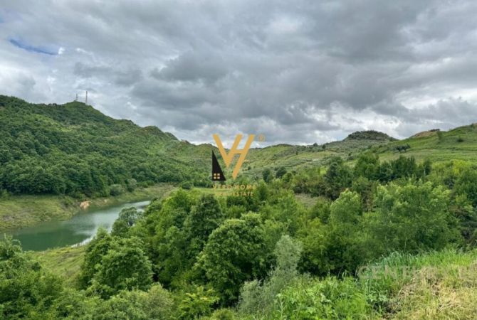 Truall ose Toke ne Tirane - 490,000 Euro