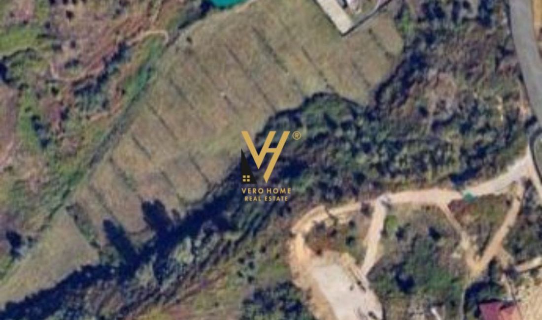 SHITET TOKE 5.100 M2 NE FARKE TE VOGEL 612.000 EURO