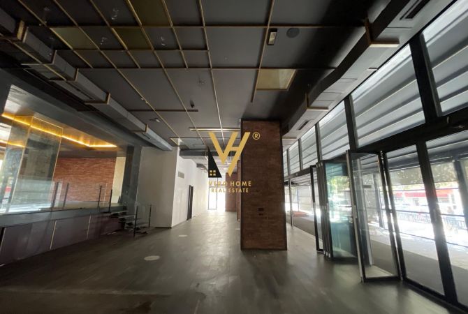 Business Property in Sale 1+1 in Tirana - 1,320,000 Euro