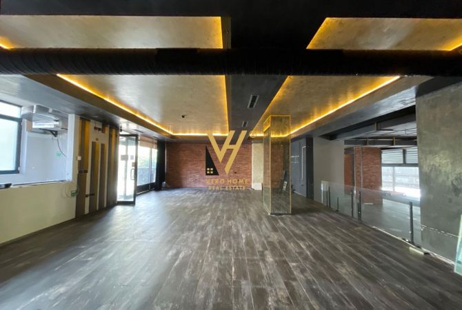 Business Property in Sale 1+1 in Tirana - 1,320,000 Euro