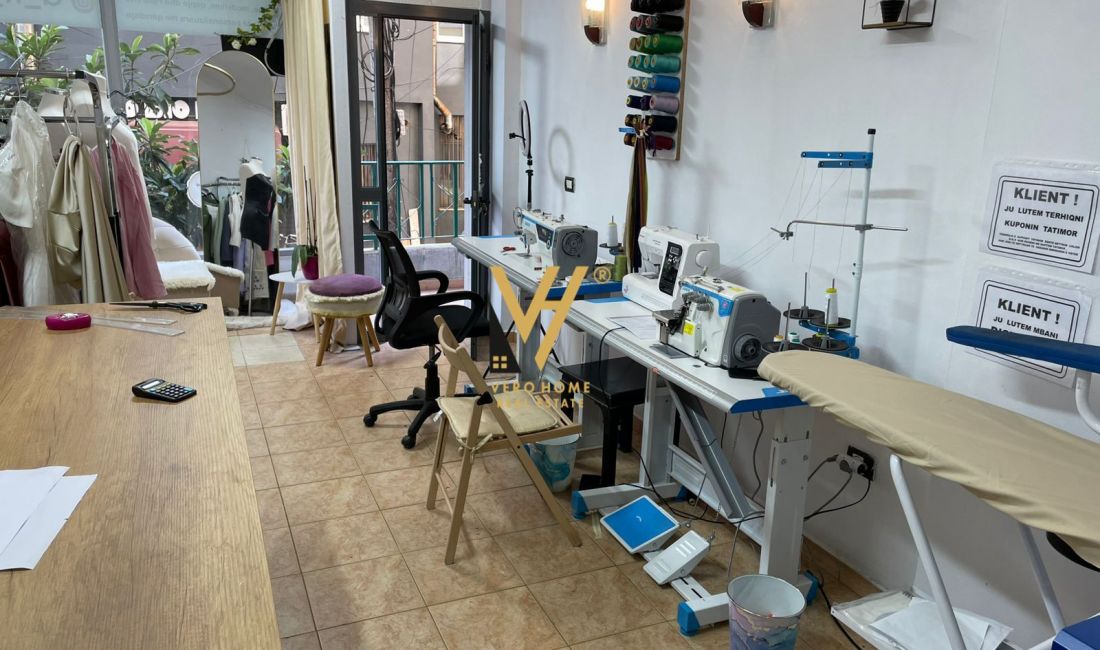 SHITET BIZNES ATELIE TE BRRYLI 3.000 EURO