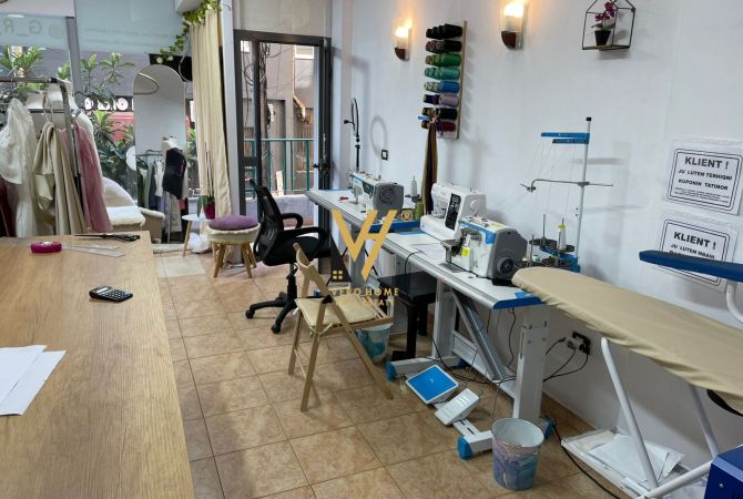 SHITET BIZNES ATELIE TE BRRYLI 3.000 EURO