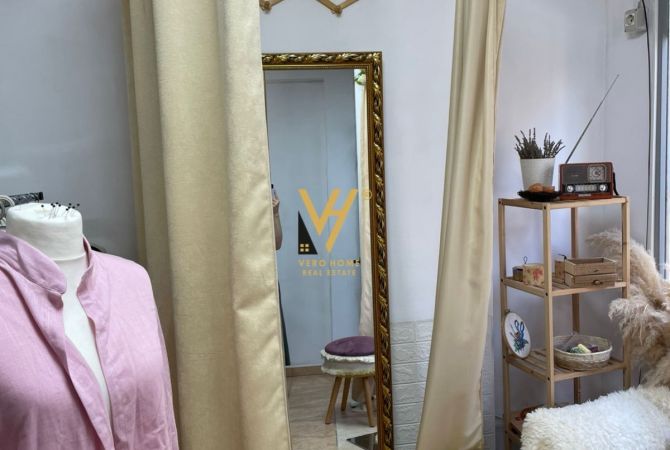 Business Property in Sale 6+1 in Tirana - 3,000 Euro