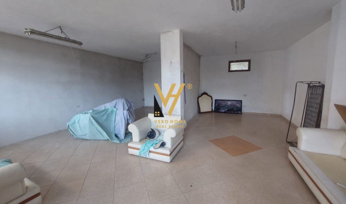 JEPET MAGAZINE 75 M2 ME QERA NE ALI DEM 40.000 LEKE