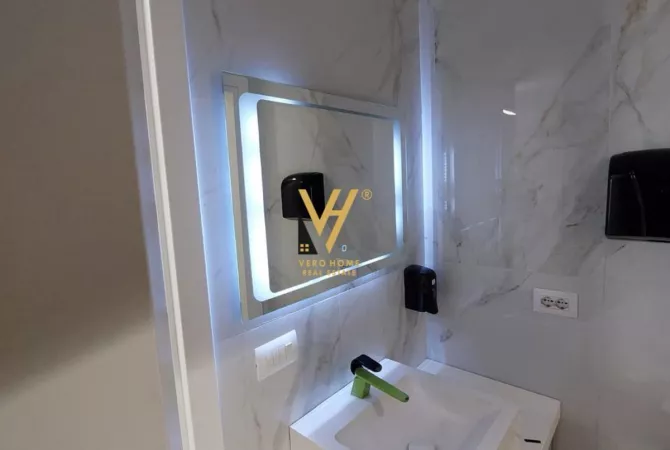 Business Property for Rent 3+1 in Tirana - 6,000 Euro