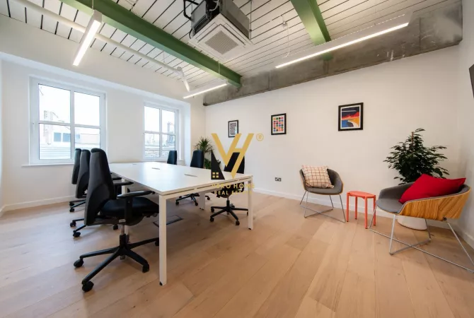 Business Property for Rent 3+1 in Tirana - 2,000 Euro