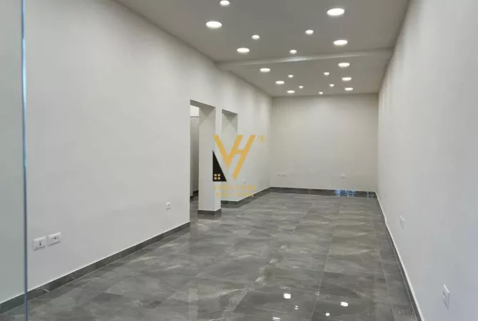 Business Property in Sale 1+1 in Tirana - 525,000 Euro