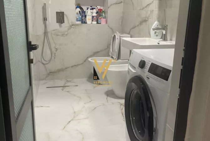 Shtepi ne shitje Apartament ne Pogradec, 2+1, Mobilimi E mobiluar, Pagesa 90,000  Euro.