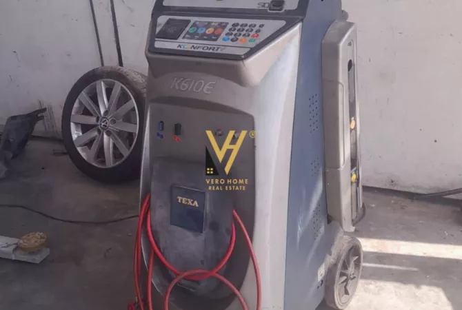 Ambient biznesi ne shitje 3+1 ne Lezhe - 200,000 Euro