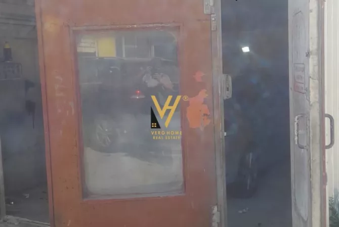 SHITET OBJEKT BIZNESI 1.520 M2 NE LEZHE 200.000 EURO