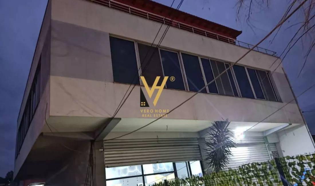 JEPET KATI I DYTE I NJE OBJEKTI ME QERA NE MEZEZ 80.000 LEKE