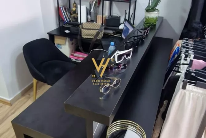 Business Property in Sale 1+1 in Tirana - 30,000 Euro