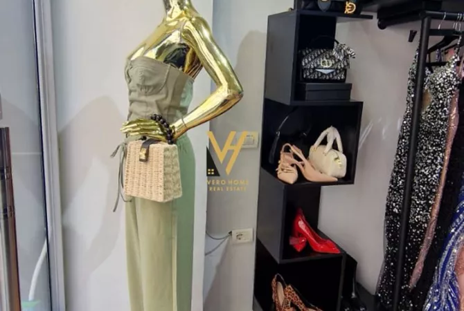 SHITET BIZNESI, DYQAN VESHJESH NE ASTIR, PRANE OSLO 30.000 EURO