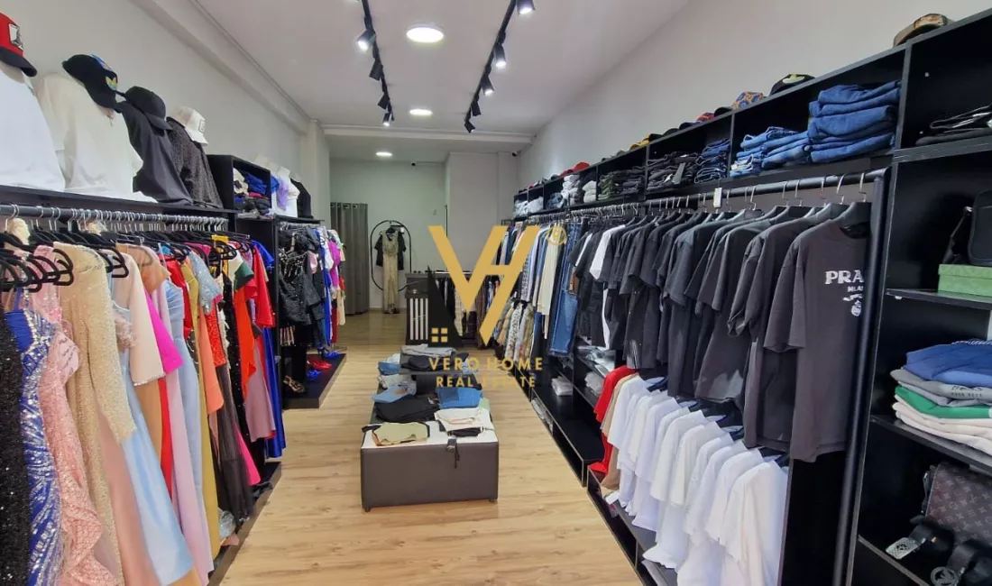 SHITET BIZNESI, DYQAN VESHJESH NE ASTIR, PRANE OSLO 30.000 EURO