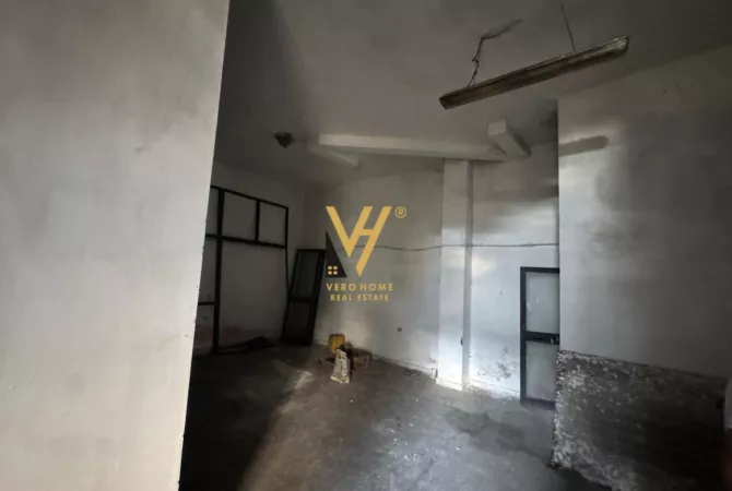Business Property in Sale 1+1 in Tirana - 112,000 Euro