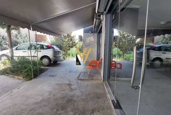 Business Property for Rent 1+1 in Tirana - 50,000 Leke