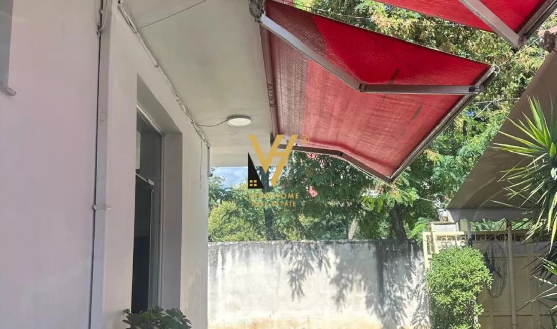 JEPET AMBJENT ME QIRA NE DON BOSKO 1.500 EURO