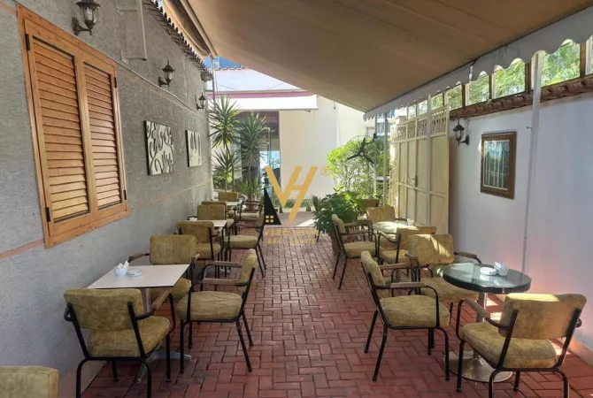 Business Property for Rent 1+1 in Tirana - 1,500 Euro
