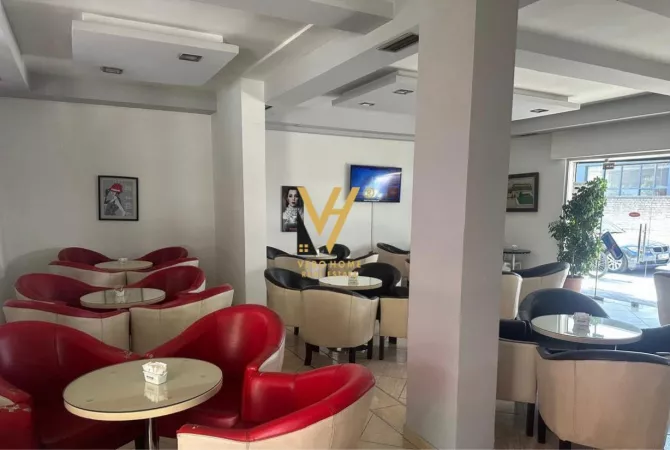 Business Property for Rent 1+1 in Tirana - 1,500 Euro